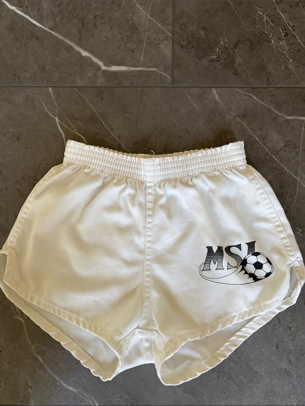 Soccer Shorts